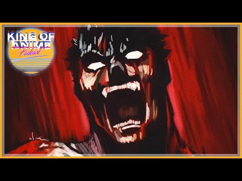 Goodbye To Berserk - King of Anime Podcast #126