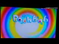 Boohbah Hot Dog 2005 DVD Menu Walkthrough