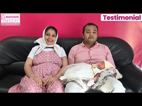 Bindiya & Mehul Mervana — Patient Story