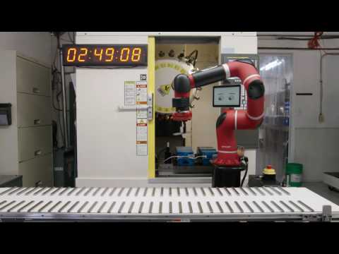 Tag Team Manufacturing - Customer Success Story (Terry Taggart - CEO)