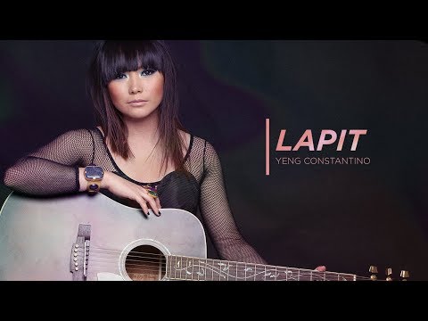 Yeng Constantino - Lapit [Official Audio] ♪