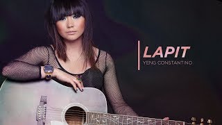 Yeng Constantino - Lapit [Official Audio] ♪