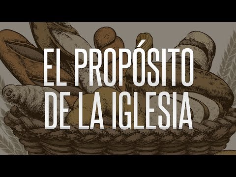 download lagu mp3 mp4 Proposito De La Iglesia, download lagu Proposito De La Iglesia gratis, unduh video klip Proposito De La Iglesia