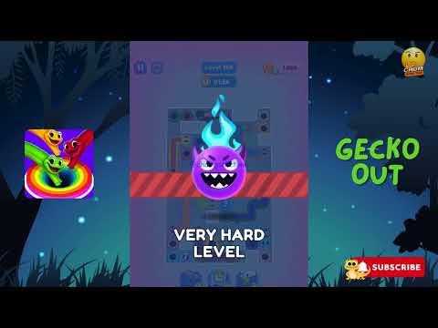 Hell Mode Levels Level Preview