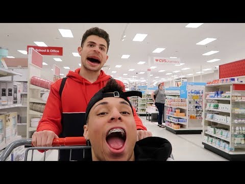 we shouldn't have done this..