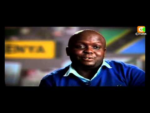 Twende Kazi Sunday Show - Episode 1 (23/1/2014)