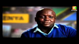 Twende Kazi Sunday Show - Episode 1 (23/1/2014)