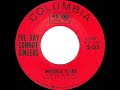 1964 HITS ARCHIVE: Invisible Tears - Ray Conniff Singers