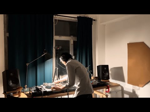 Vinyl Mix | Dub Techno 01