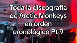 Chun-Li’s Spinning Bird Kick - Arctic Monkeys 🦵🏼🦩