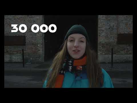 Lublin  - film edukacyjny | Muzeum POLIN