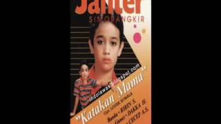 Download lagu Katakan mama.janter simorangkir mp3