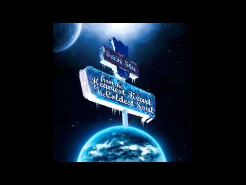 SciFi Stu -  Deep Thinkers feat  L I F E  Long, Elohem Star