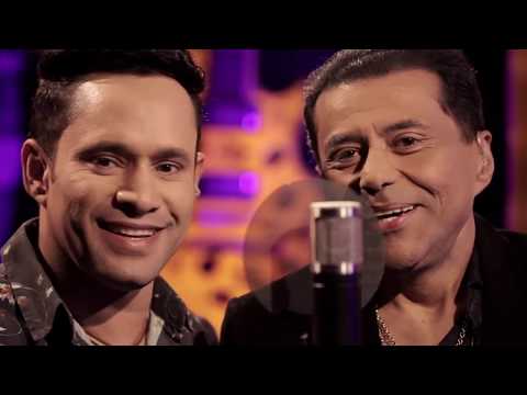 Edson Lima - Tentei te esquecer (com Dão Lopes)