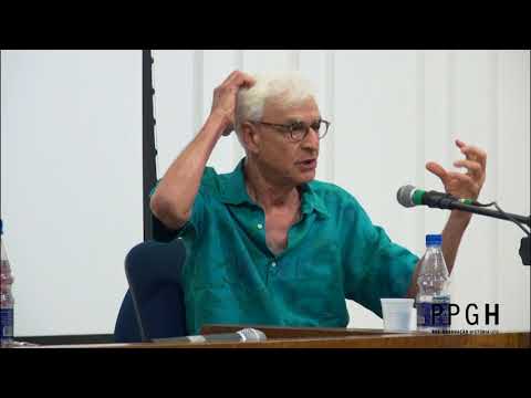 O tempo circular no Zaratustra de Nietzsche - Roberto Machado