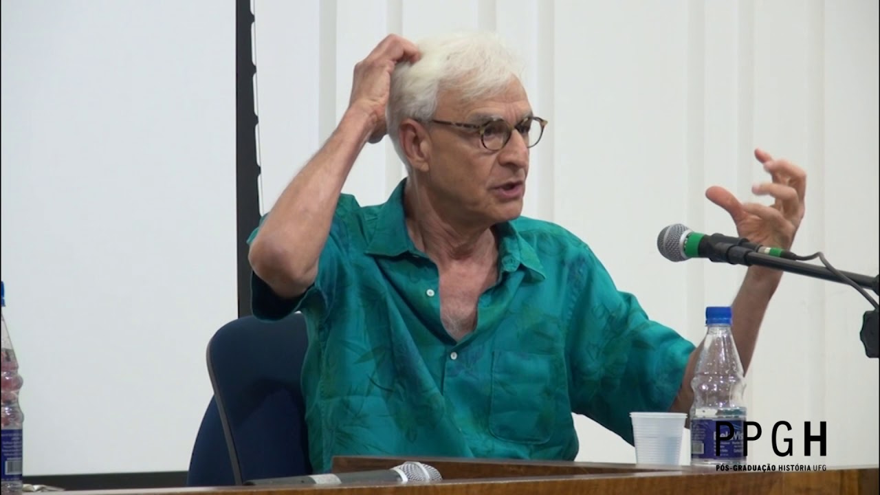 O tempo circular no Zaratustra de Nietzsche - Roberto Machado