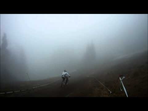 Downhill Contest Wisla 2013