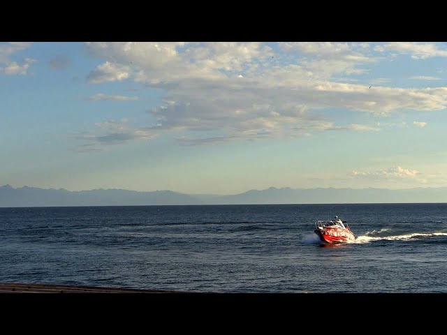 День омуля отметят в Листвянке