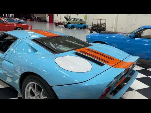 2006 Ford GT (CC-2036826) for sale in Greensboro, North Carolina