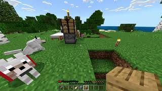 勢い止まないマイクラ #3【Minecraft BE】