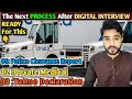 The Next PROCESS After Digital INTERVIEW Equipment Operator Dnata Driver S Dnatacareers