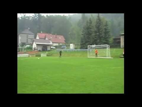 28.5.2016: TJ Město Zbiroh - FK VOLDUCHY 2:2 (1:2), PK 3:4