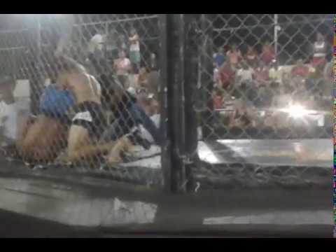 MMA vitória do xingu-pará