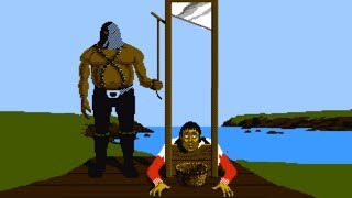 Rampart (NES) Playthrough - NintendoComplete