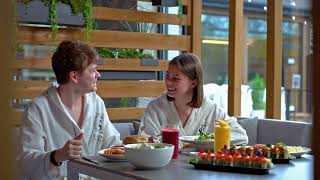 Experience Fusion Spa & Resort | Philadelphia Spa & Wellness