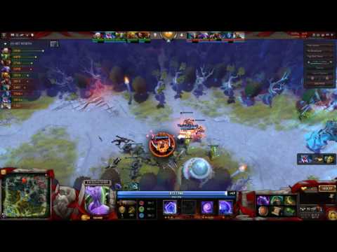 2k player's analysis of a 7k mmr game