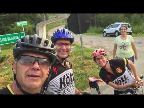 Cicloturismo - Antonina, Guaraqueçaba e Superagui