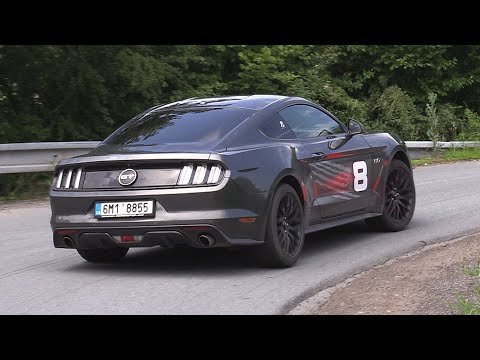 Vrchy Hobby Cup 2020 - 1. závod Konice (so) | 8 | Radim Králík