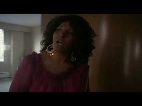 Kit Walks In On Ivan Changing - The L Word 2x01 Scene