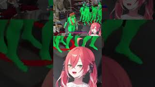 【 #NEWTOWN 】変わり果てた自分にショックを受ける獅子堂あかり