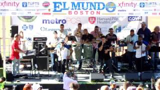 JERRY RIVERA - SUAVE