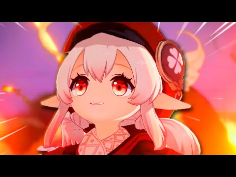 O PERSONAGEM MAIS OP DESSE JOGO É UMA LOLI...