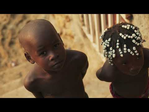 Parson - Saudades (Vídeo oficial)