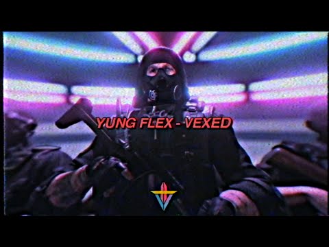 YUNG FLEX - VEXED (PROD. IX FALL$)