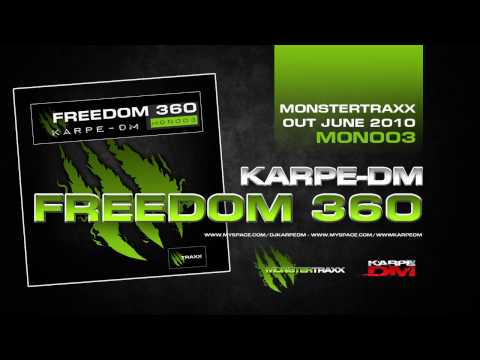 Karpe-DM - Freedom 360