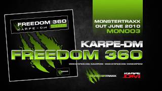 Karpe-DM - Freedom 360