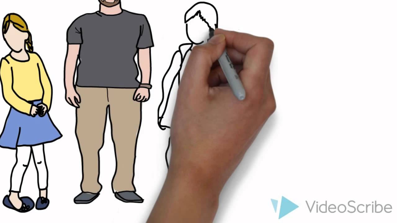 FAMILIA MONOPARENTAL