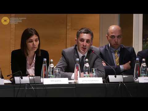 საგზაო უსაფრთხოების შესახებ უწყებათაშორისი სხდომა ჩატარდა