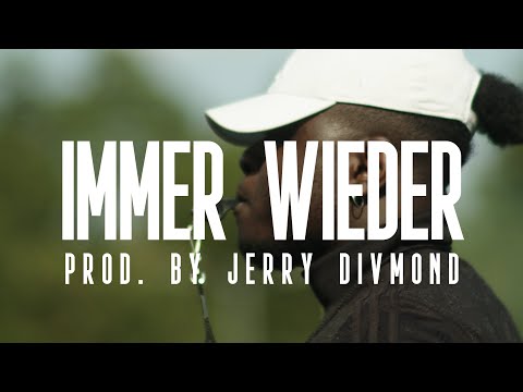 Meydo feat. Valentino Lazaro - Immer wieder (prod.by Jerry Divmond)