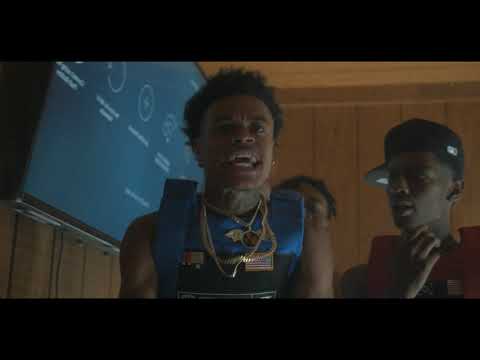 Joshy Balla x FBM Camo - Intro (OFFICIAL VIDEO)