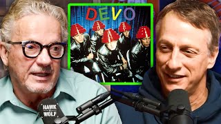 Mark Mothersbaugh on the Success of &quot;Whip It&quot; by DEVO