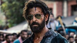 Vikram Vedha Official Trailer