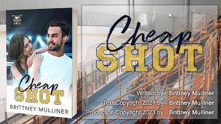 Cheap Shot (full audiobook) by Brittney Mulliner