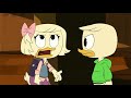 Ducktales 2018 Nl Aflevering 9 De Levende Mummies Van Toth Ra Deel 6