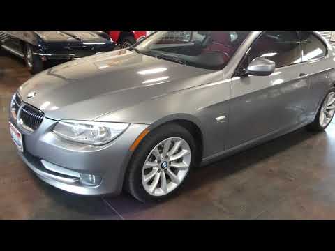 2011 BMW 3 Series (CC-1380108) for sale in Hailey, Idaho