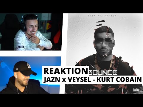 Rayzor & Mo Tygeah reagieren auf JAZN x VEYSEL - KURT | Stream Highlights ⚡